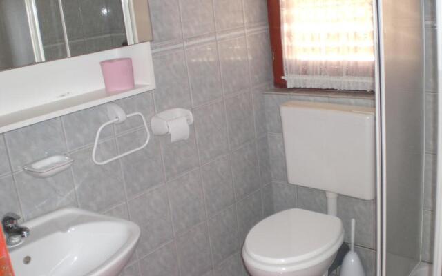 Apartments Dujmović