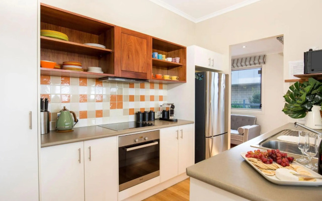 BEACH STREET COTTAGE Huskisson