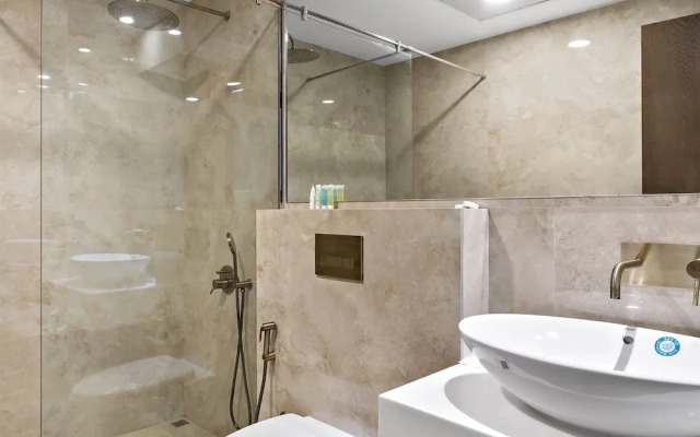 Hameni Tower - W2801 4BD