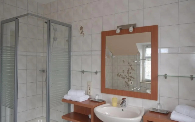 Gästewohnung Elström