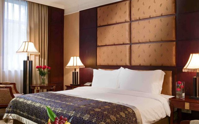 Grand Mercure Xian Renmin Square