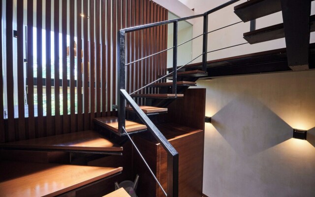 Luxury Penthouse in Aldea Zama, private pool and rooftop, 24 7 security in a gated community