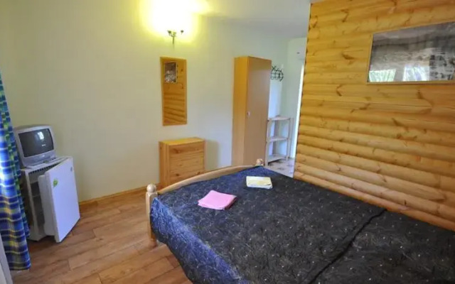 Hotel Yugomore