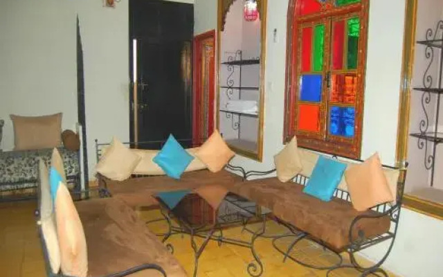 Résidence Miramare Marrakech