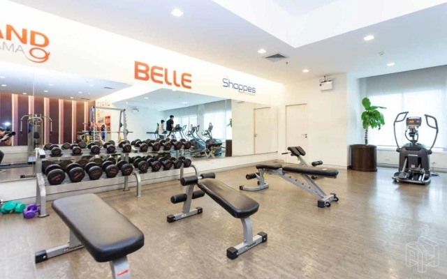 J.J Belle Condo in Bangkok