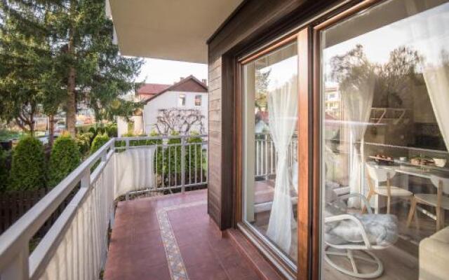 Apartamenty Polanica MyWeek