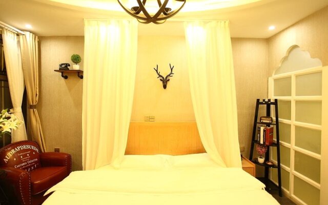 Xitang Lanting Boutique Inn