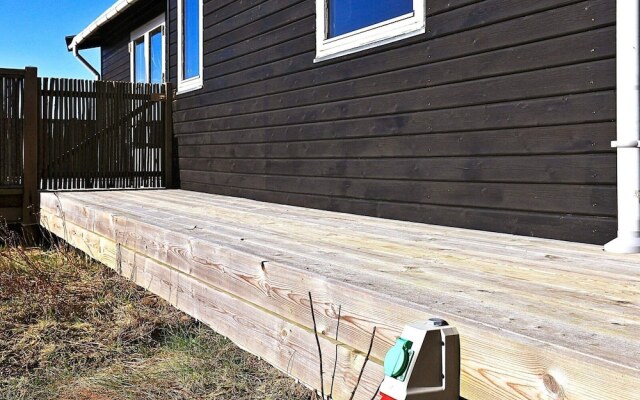 6 Person Holiday Home in Lokken