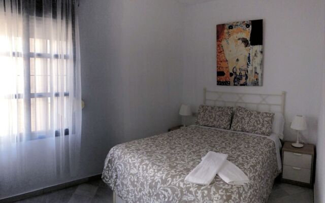 La Corrala De Triana