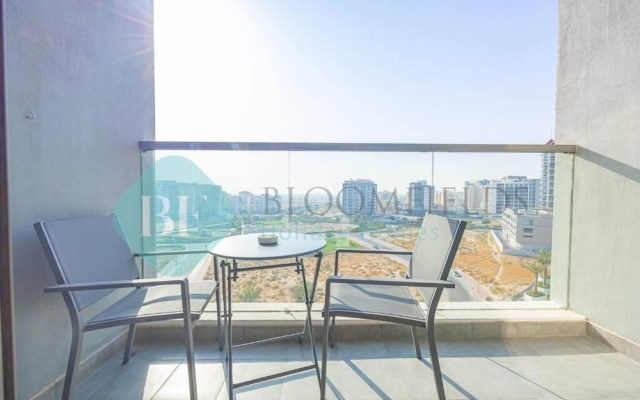 Bloomfields Modern 1Bedroom In Wavez