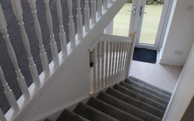 Ladygate Farm Bed and Breakfast