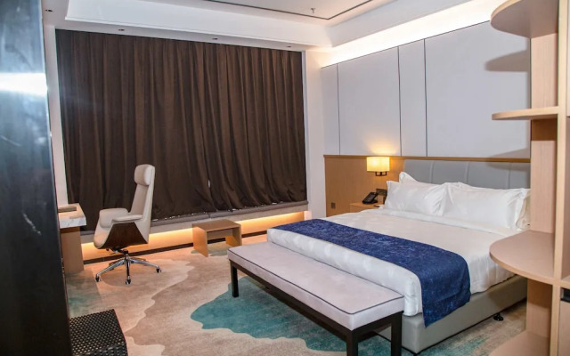 LC International Hotel