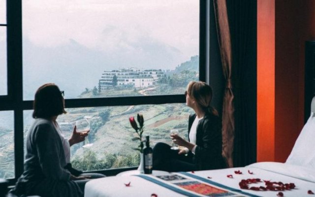 Sapa Nature View Hotel