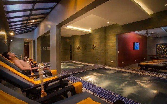 Smile of Angkor Boutique Hotel