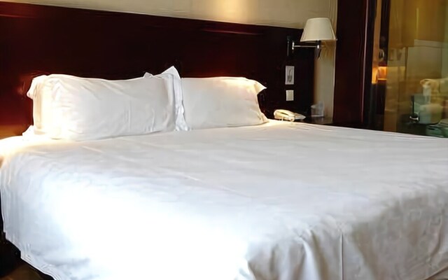Yinzuo Hotel