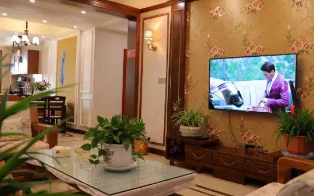 Xunmi Light Luxury Hostel
