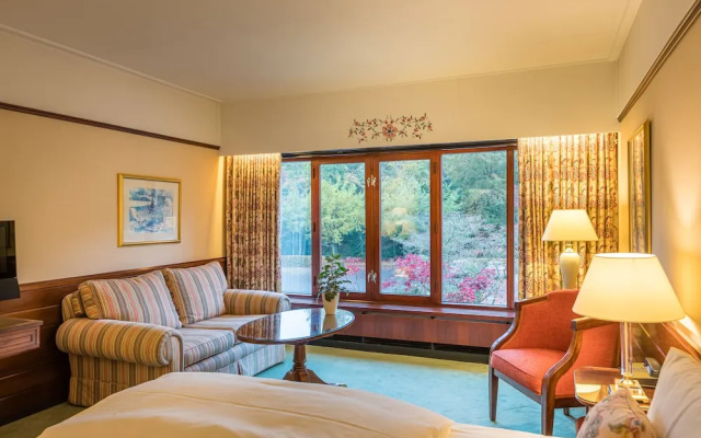 Hotel Hesselet