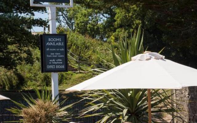 The Boathouse Seagrove Bay