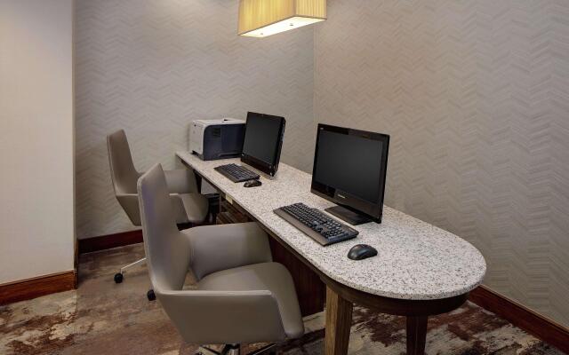 Homewood Suites by Hilton Boston/Billerica