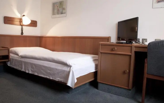 Hotel Ungarische Krone