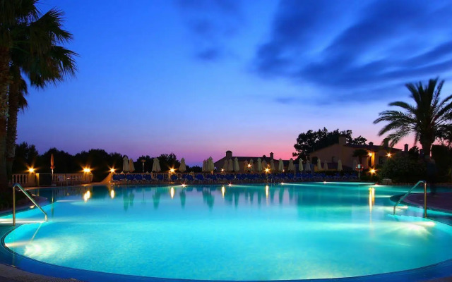 Son Bou Apartments