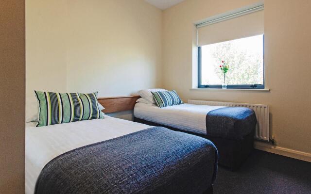 DCU Rooms - Campus Accommodation