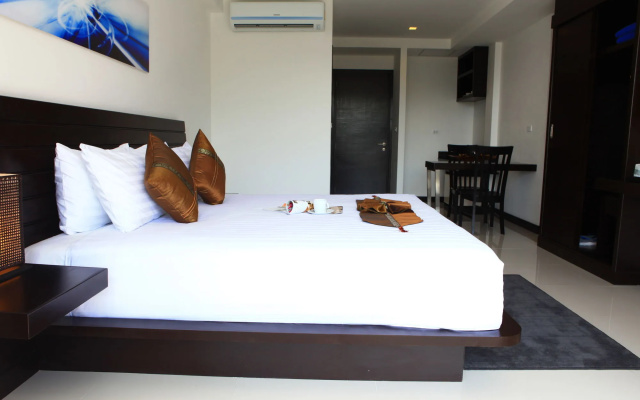 Lae Lay Suites
