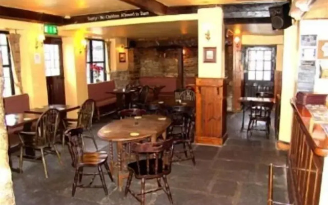 The George Inn