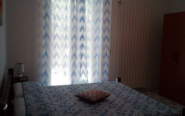 B&B Ingrid e Claudia