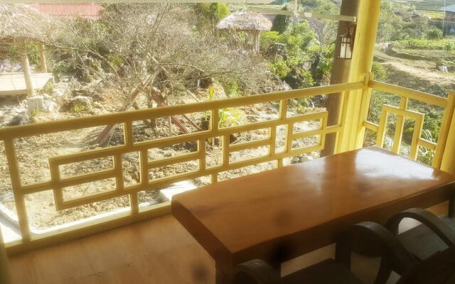 Stone Garden Homestay