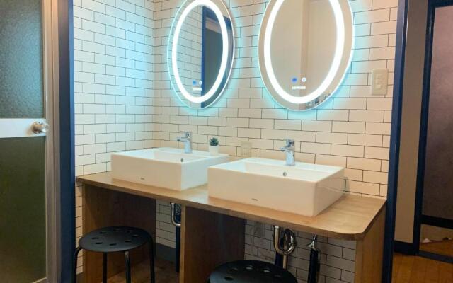 Kawamura Building 3F - Vacation STAY 10946