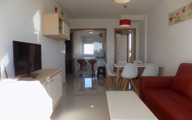 Apto Atico Aguas Nuevas Torrevieja