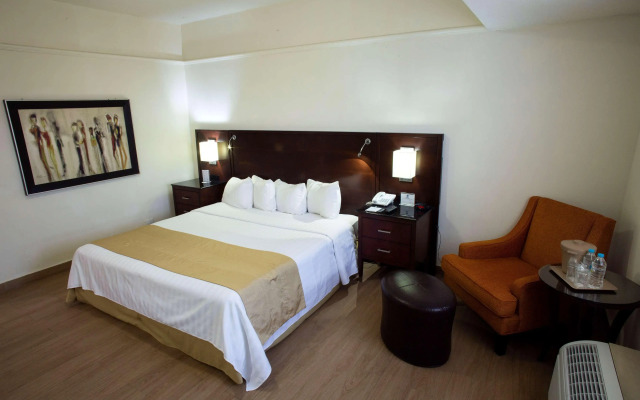 Best Western Centro Monterrey
