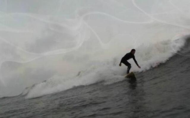 Huanchaco Surf Camp