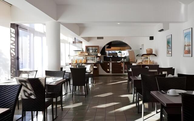 Hotel Rotonda