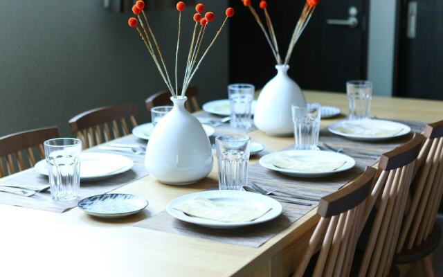 Prime Room Beppu Granmajest