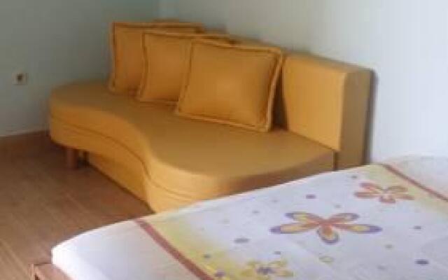 Apartments Lina