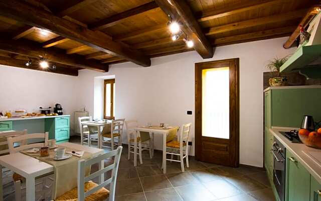 Le Casine Del Borgo
