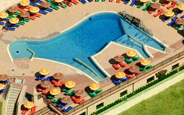 Villaggio Rurale Le Sette Querce