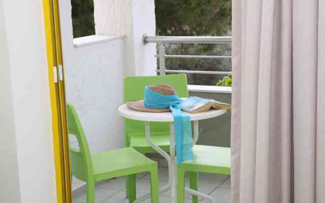 Apollon Hotel Apartments