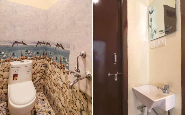 Fabexpress Simra Relax Inn