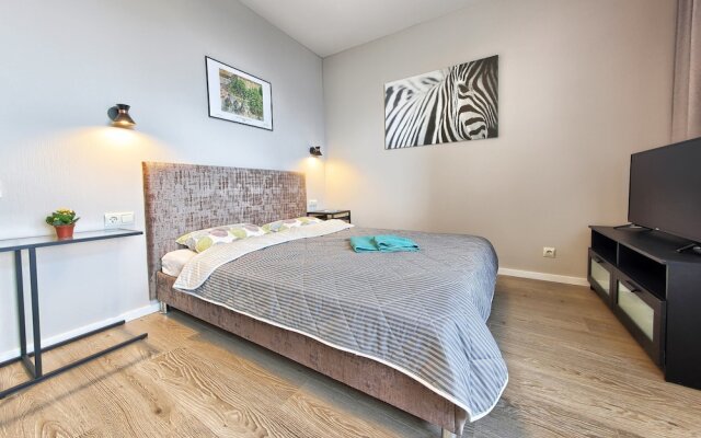 Меблированные комнаты Лотос