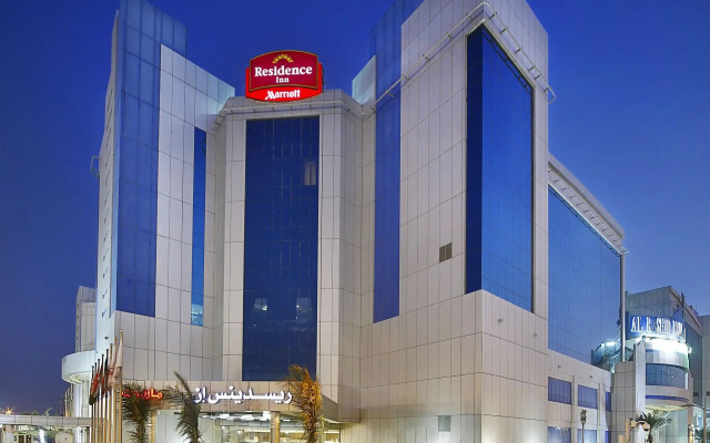 Residence Inn by Marriott Jazan