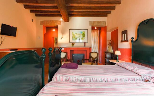 Agriturismo Le Corti Della Gualdana