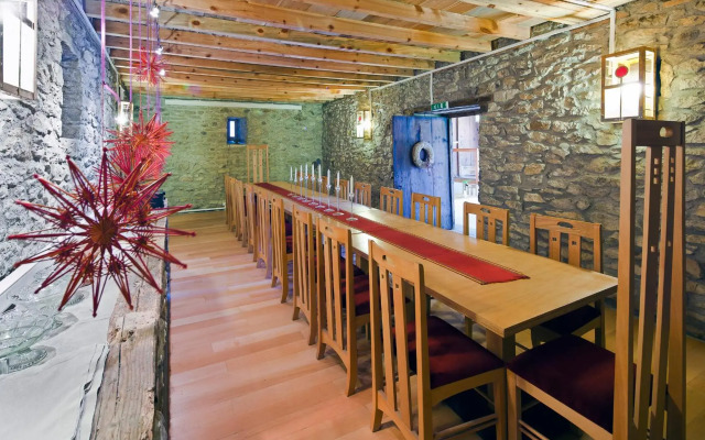 Gulevi Safranbolu Hotel