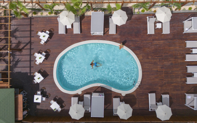 HM Bavaro Beach – Adults Only