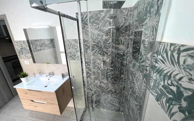 Apartment Air Of Home Marenco A&F