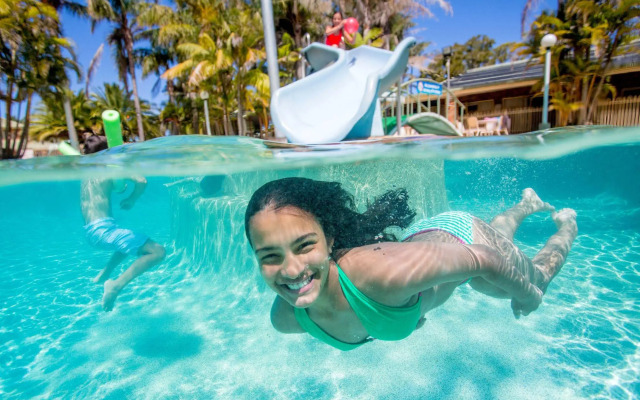 Ingenia Holidays One Mile Beach