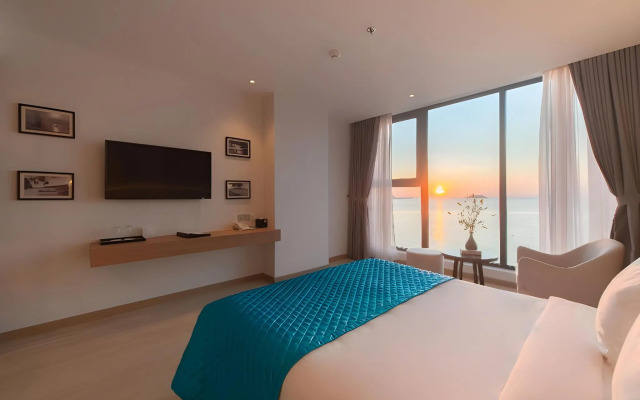 Navada Beach Hotel