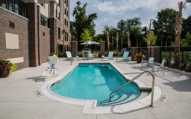 Springhill Suites by Marriott Charleston Mount Pleasant